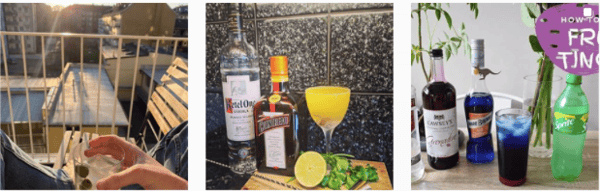 Radarly-Covid19-cocktail