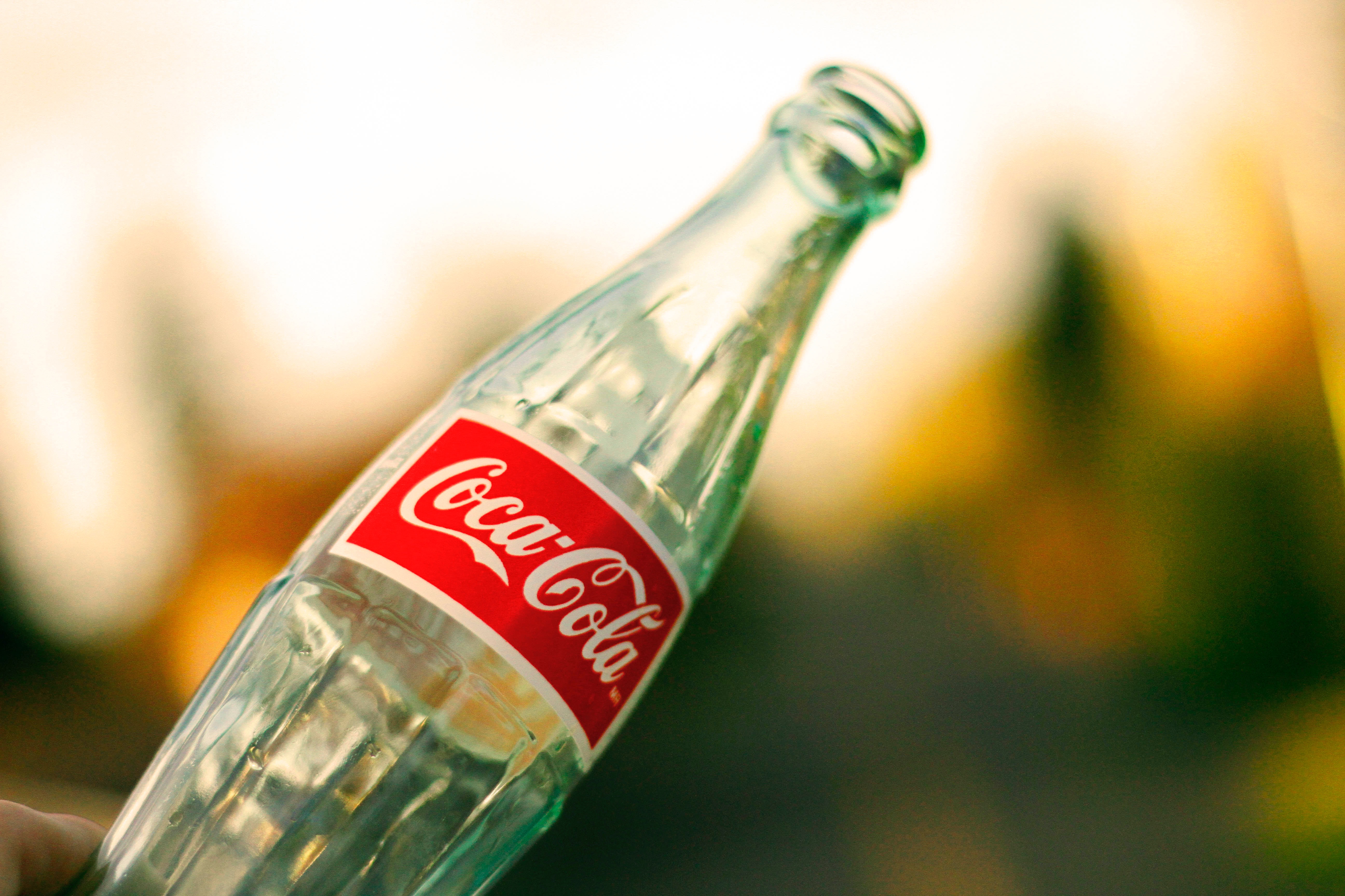How Coca Cola Collect Consumer Insights with Creative Campaigns